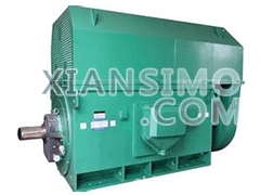 YKK4002-2-220KWYXKK(2极)高效高压电机技术参数